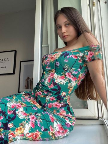 Анкета проститутки Алина, 24 года